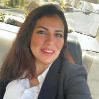 Mirna Tarek