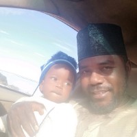 Muhd Suraj Jibrin