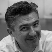 Paul McLoughlin