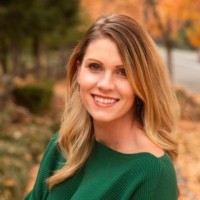 Meghan Parsons