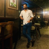 Kumar Vivek
