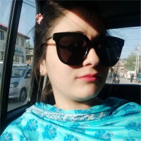 Lubna Ahad