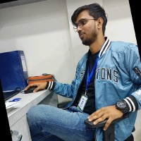 Praveen Kumar Jha