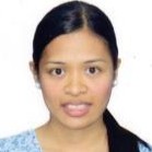 Jocelyn Constantino