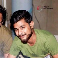 Waleed Anwar