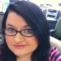 Jessicka Adkins