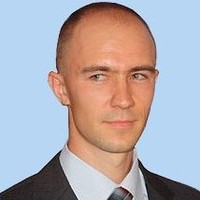 Виталий Нежинец