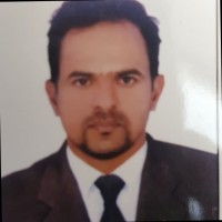 Syed Mateen