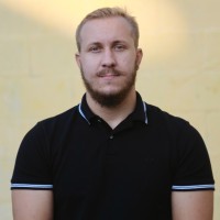 Dmitrii Panasiuk