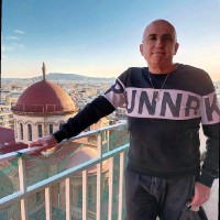 XAVIER GAZA I CERDÀ