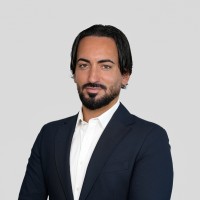 Daniel Machado