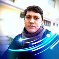Rakesh Bachhane