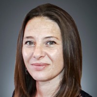 Céline Beuneche