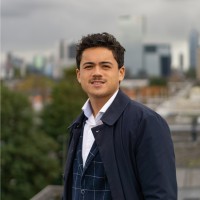 Laurent Karnosoehardjo