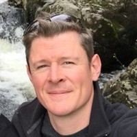Mark Taylor