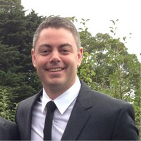 Ross Chapman