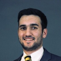 Logan Abdulghani