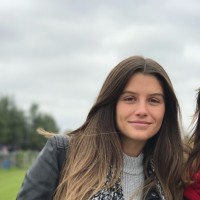 Delfina Caso Maidana