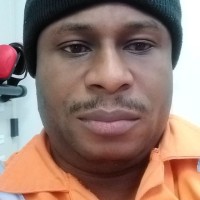 Francis Etuk