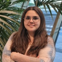 Alba González Barrasa
