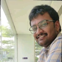 Gadipudi Pavan Srinivas