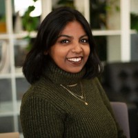 Deepti Suresh