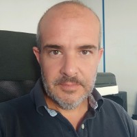 Sergio Jimenez Izquierdo