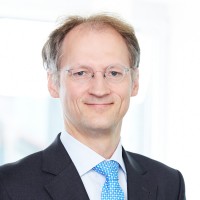 Daniel Berg
