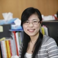 Lili Cai