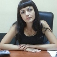 анна демиденко