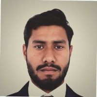 Muhammad Ghaffar
