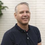 Brett Dorow, SHRM-CP