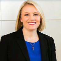 Courtney Hunter