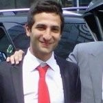 Aly Ghanem