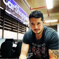 Gabriel Godoy noguera