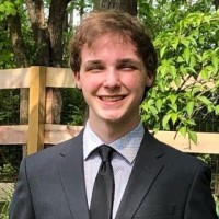 Andrew Hallquist