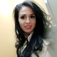 Rosa Cuevas cabanillas