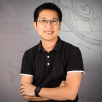 Robin Ma