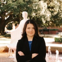 Grace Eubanks