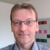 Johan Vogelzang
