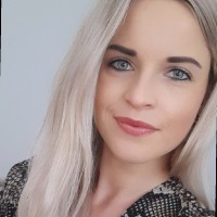 Sylwia Żelazowska