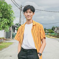 Chin Kha-Keng