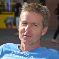 Frank Van Den Bosch