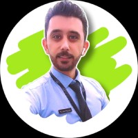 Saif Al-Haq Awad