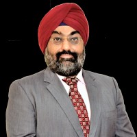 Dr D J SINGH
