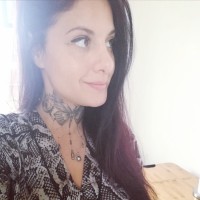 Elodie Dellinger