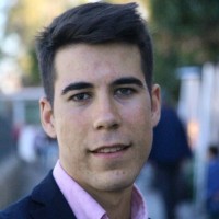 David Molero Berrocal