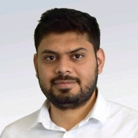 Anik Patel