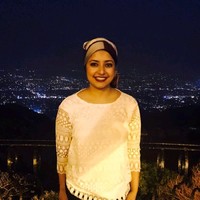 Syeda Farah Hasan