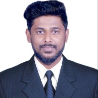 Aswin Rajaiyan